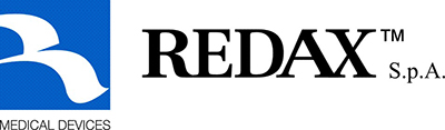 Redax logo